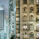 Illustration for article titled These Eerie Photos Make Megacities Look Totally Deserted